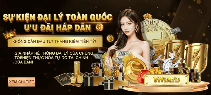 Thông báo sự kiện đặc biệt 789club nhà cái