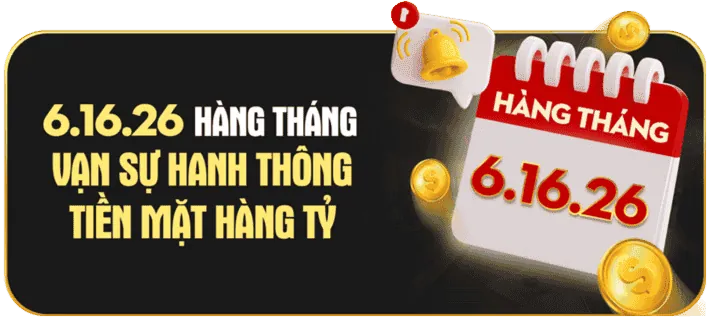 Trò chơi slot 3D sống động