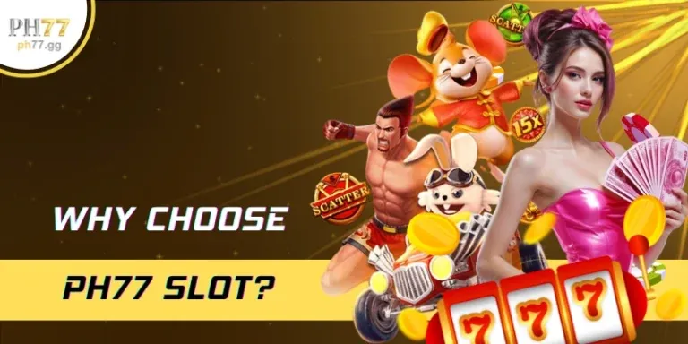 Trò chơi slot cổ điển tại 789club nhà cái