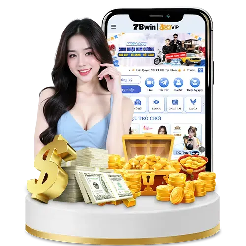 Trò chơi Blackjack tại 789club nhà cái