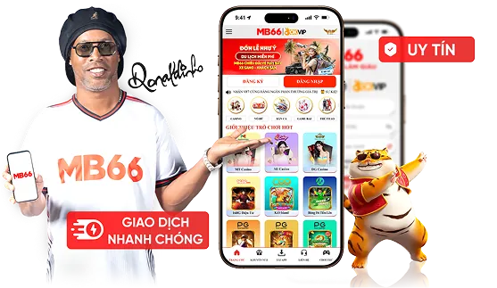 Giao diện thân thiện của ứng dụng 789club