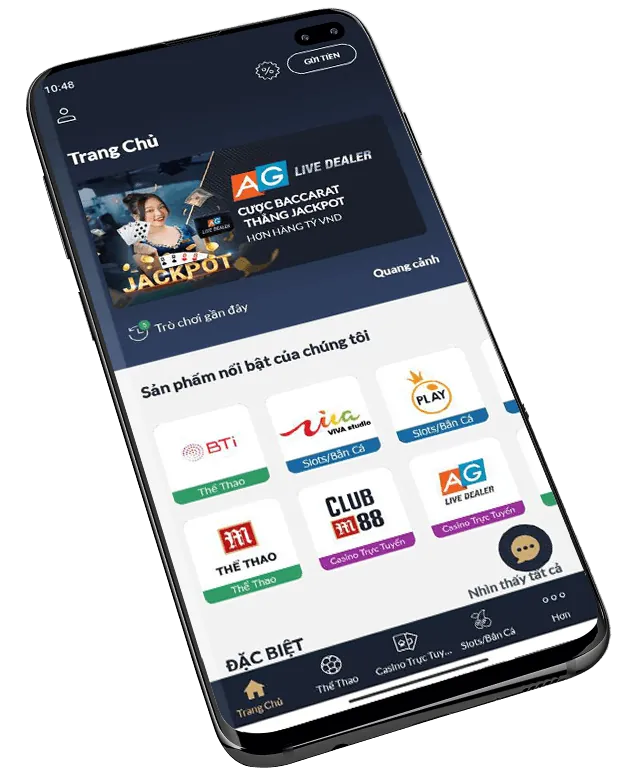 Khuyến mãi hấp dẫn cho thành viên mới 789club nhà cái