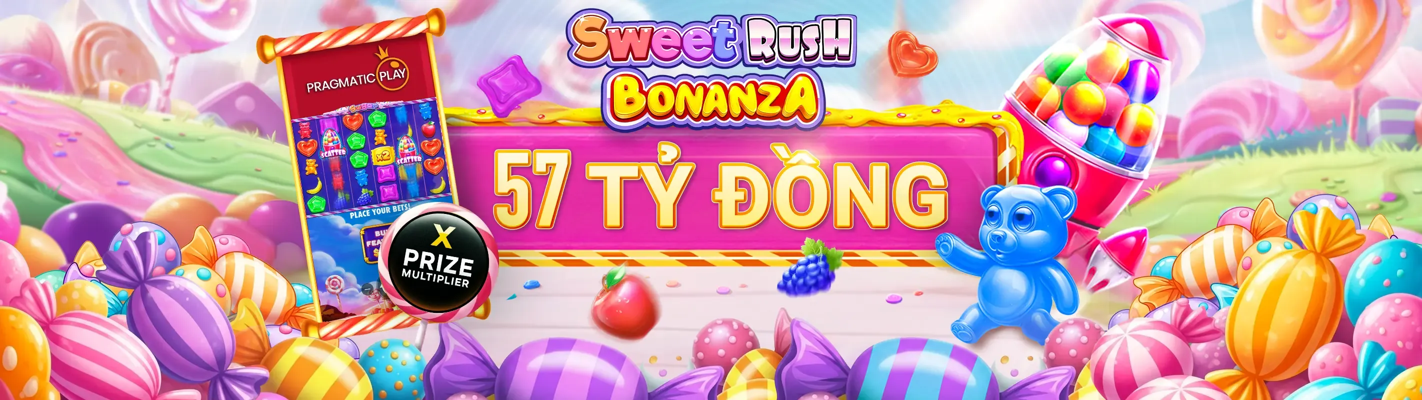 Đồ họa game bắn cá sống động tại 789club nhà cái