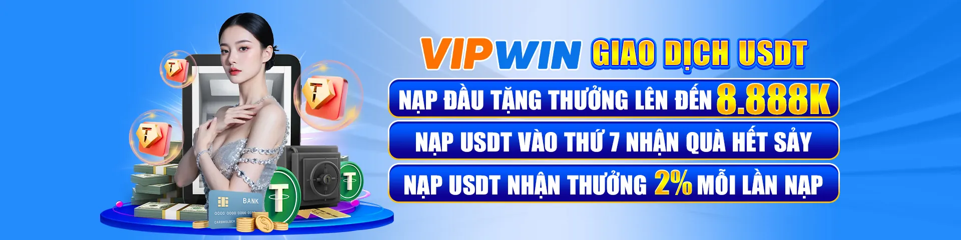 Chương trình VIP của 789club nhà cái