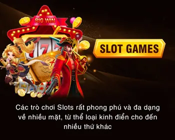 Mẹo chơi slot game 789club nhà cái